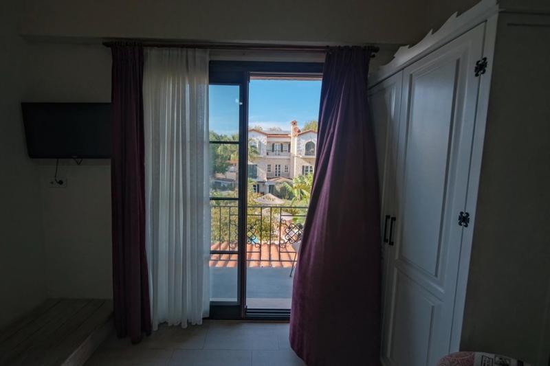 MorAnka Alaçatı Extérieur photo