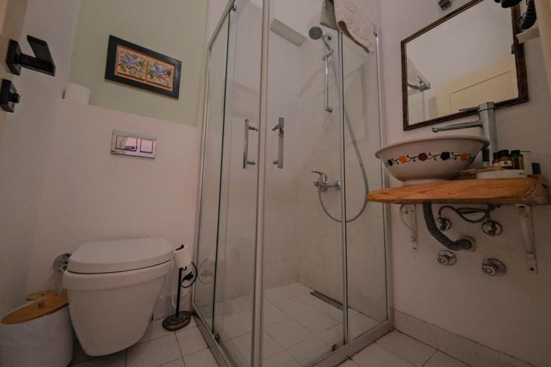 MorAnka Alaçatı Extérieur photo