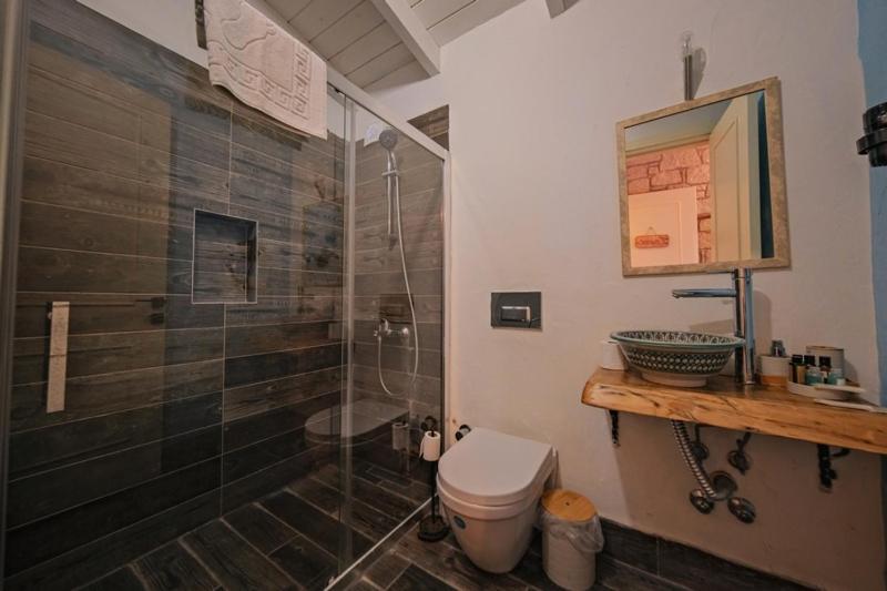 MorAnka Alaçatı Extérieur photo