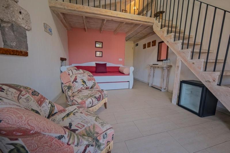 MorAnka Alaçatı Extérieur photo